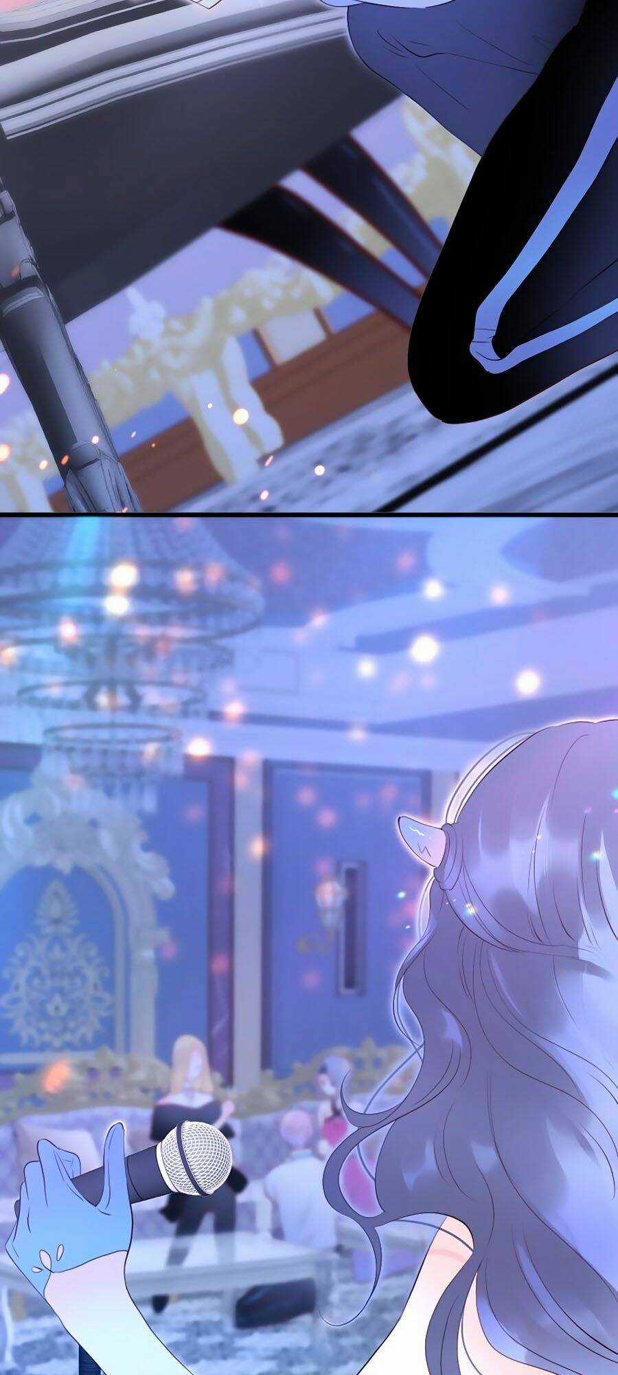 Hoa Bỏ Chạy Với Nhím Rồi Chapter 5 trang 44