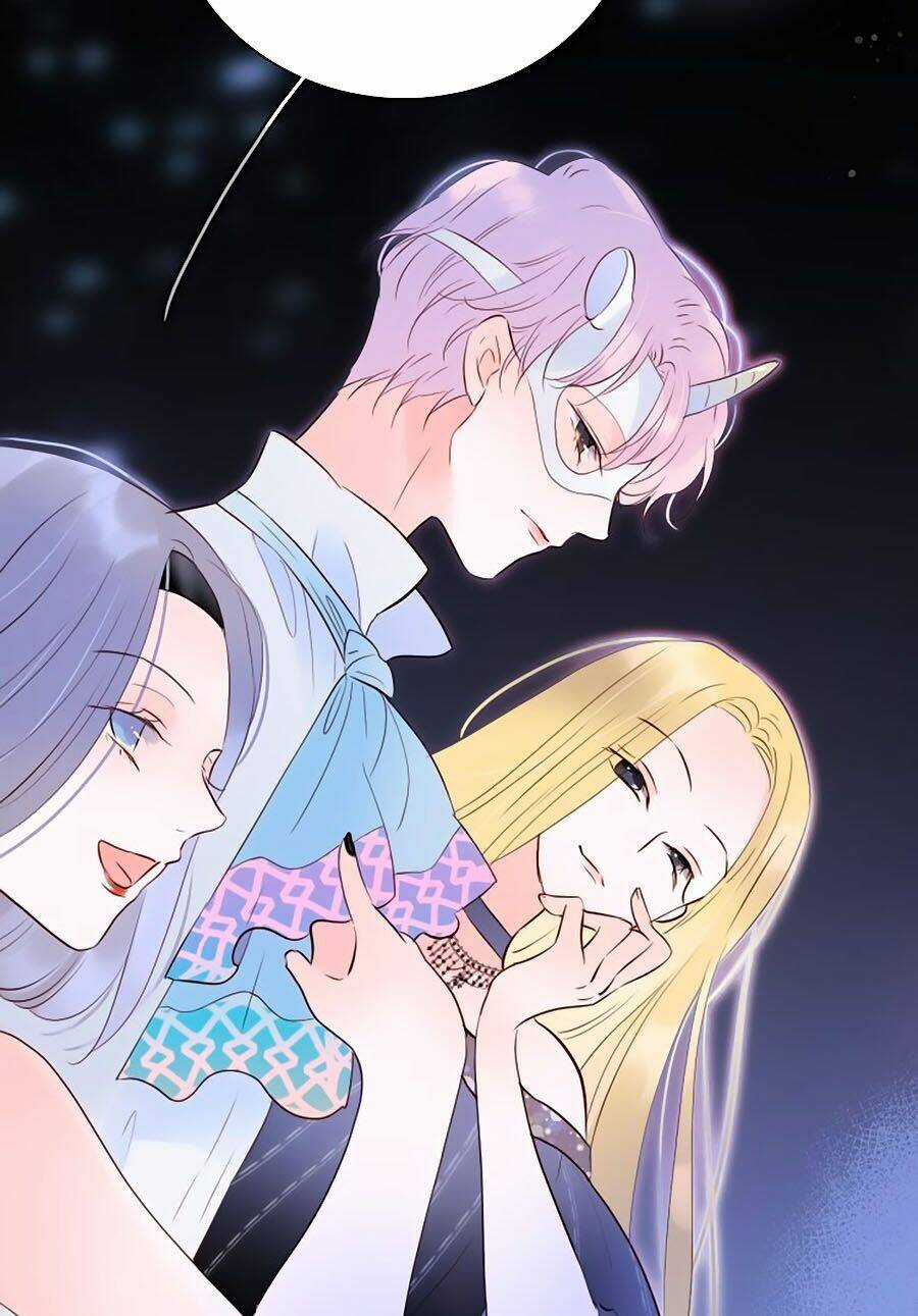 Hoa Bỏ Chạy Với Nhím Rồi Chapter 5 trang 48