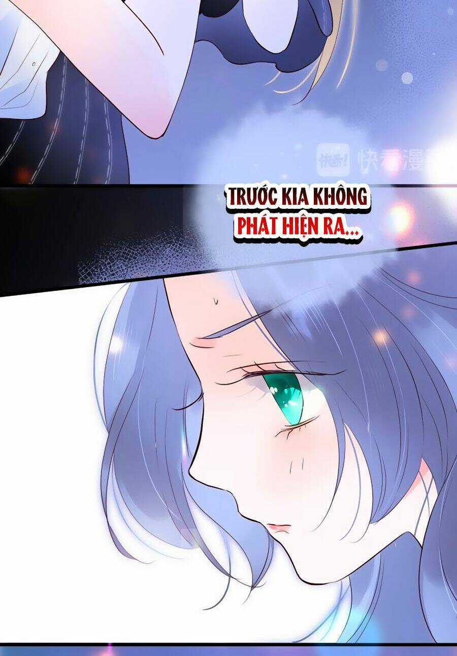 Hoa Bỏ Chạy Với Nhím Rồi Chapter 5 trang 49