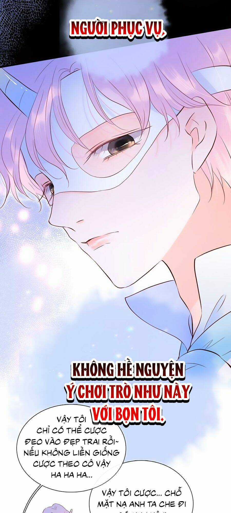 Hoa Bỏ Chạy Với Nhím Rồi Chapter 5 trang 51