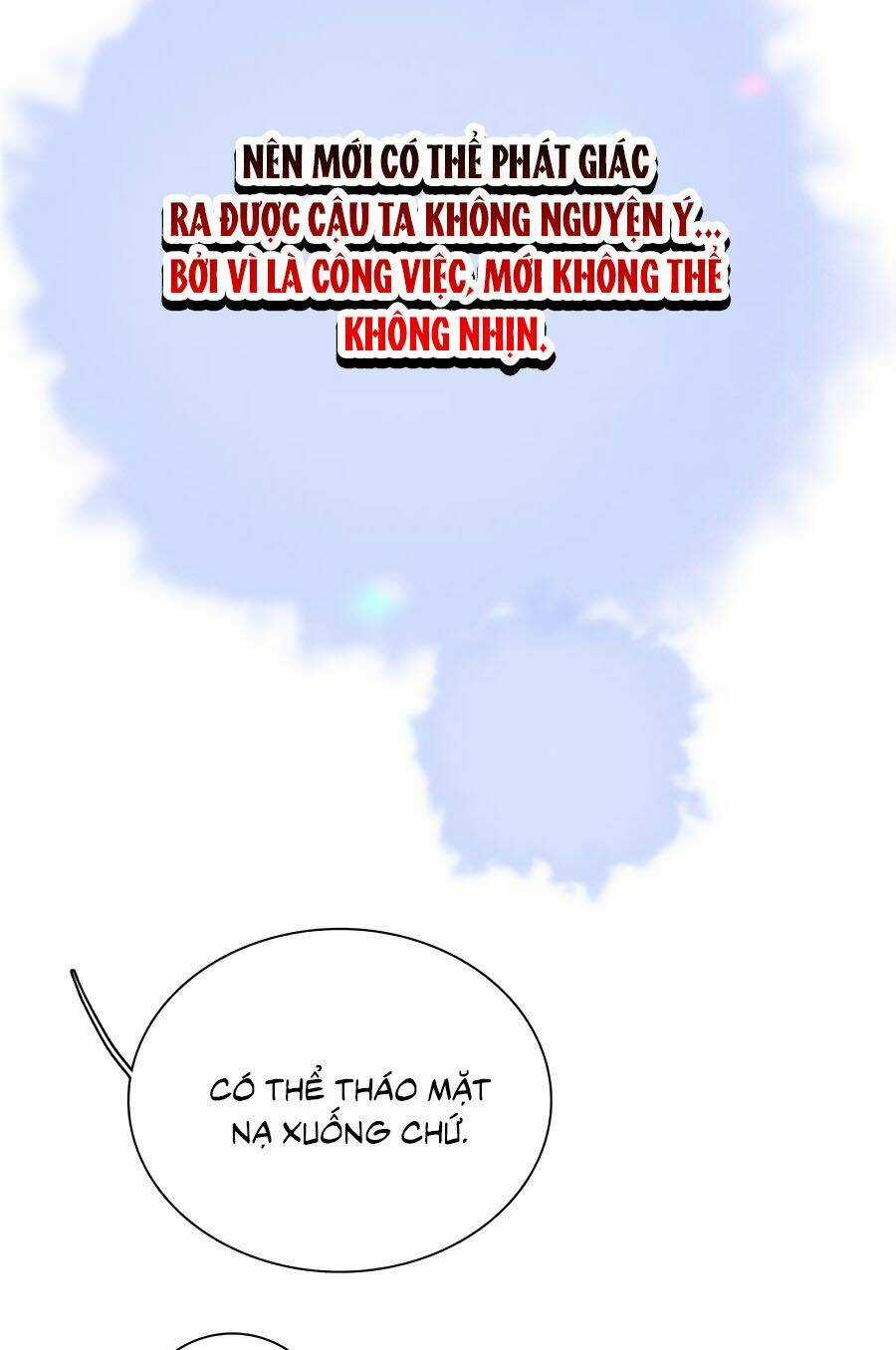 Hoa Bỏ Chạy Với Nhím Rồi Chapter 5 trang 53