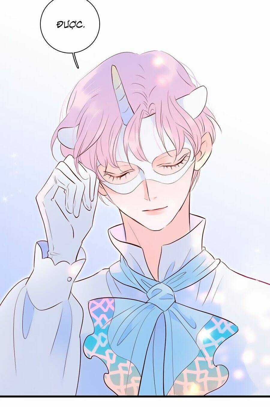 Hoa Bỏ Chạy Với Nhím Rồi Chapter 5 trang 54