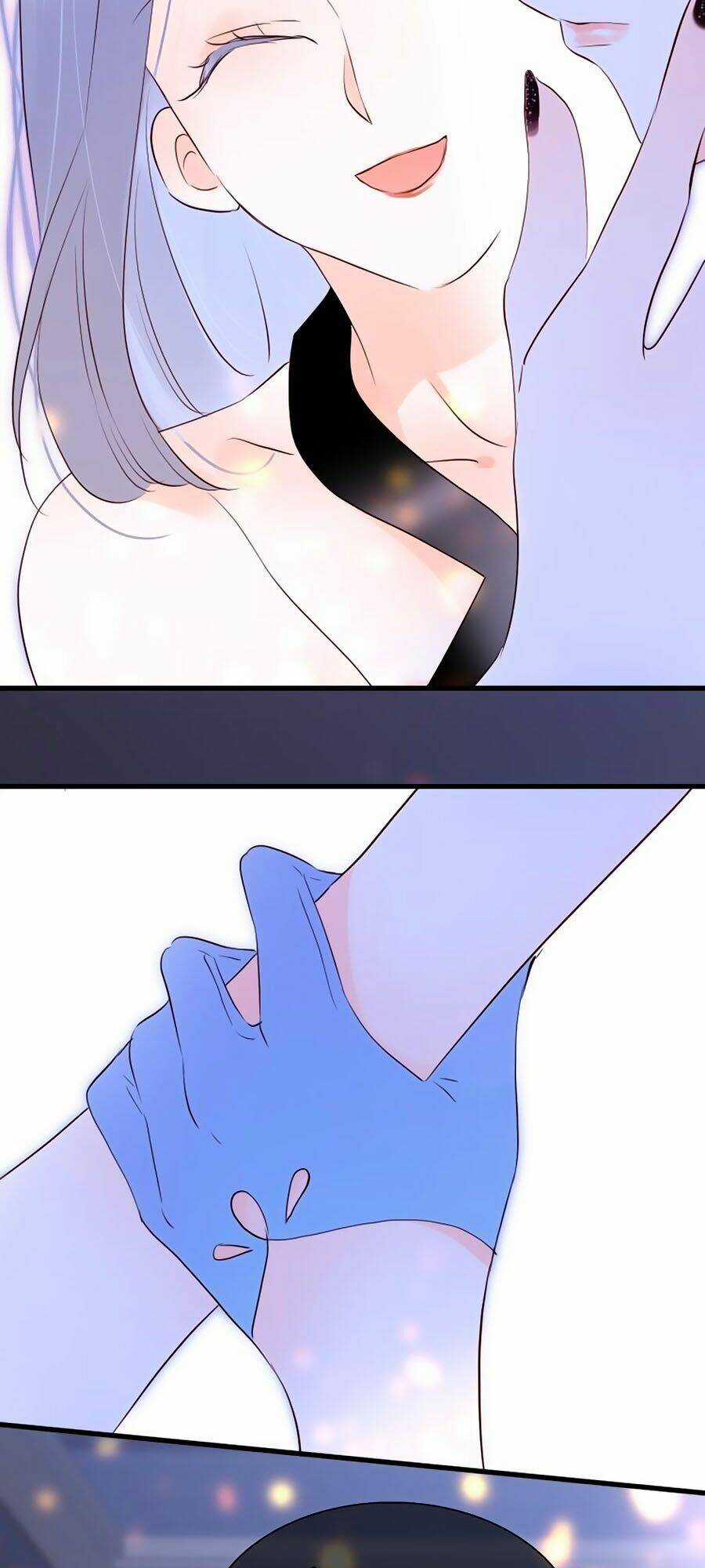 Hoa Bỏ Chạy Với Nhím Rồi Chapter 5 trang 56