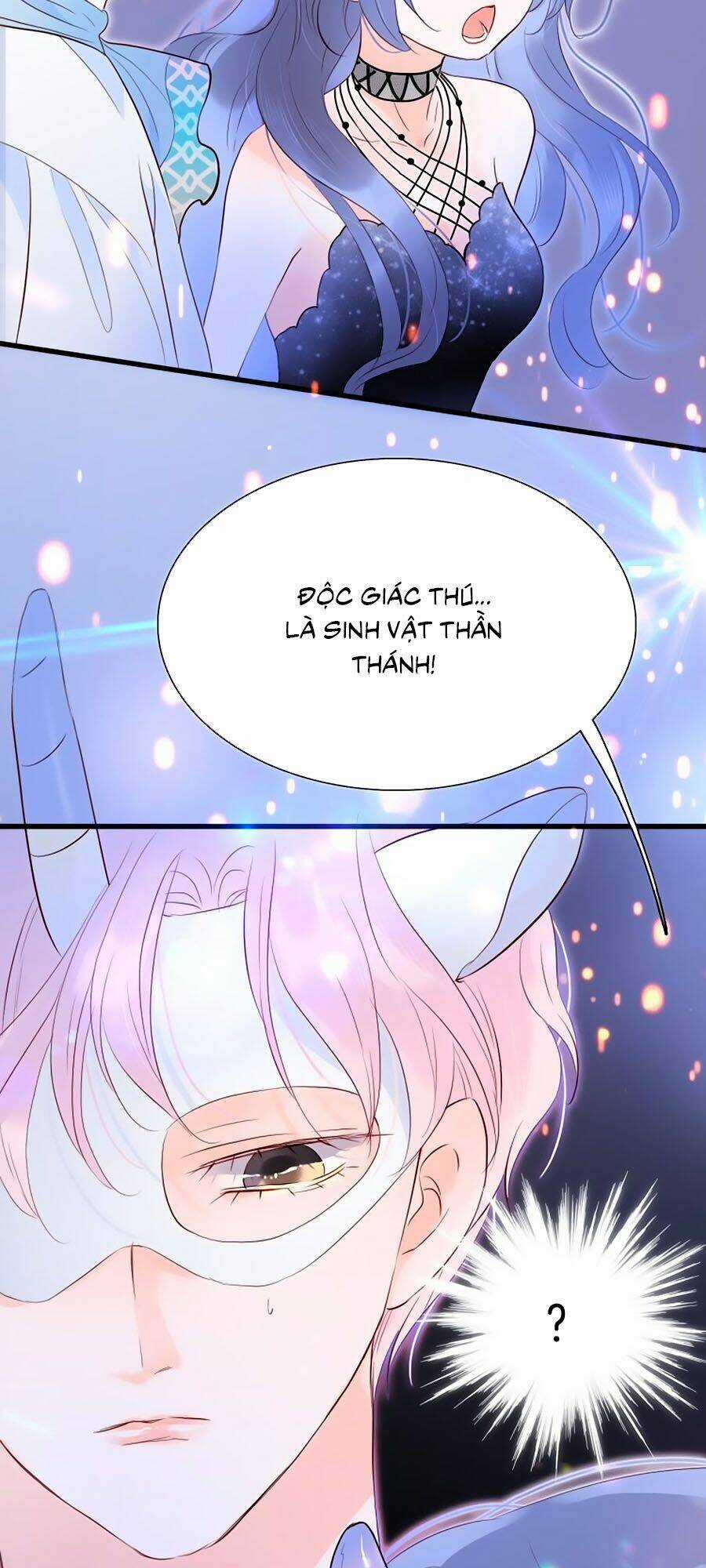 Hoa Bỏ Chạy Với Nhím Rồi Chapter 5 trang 59