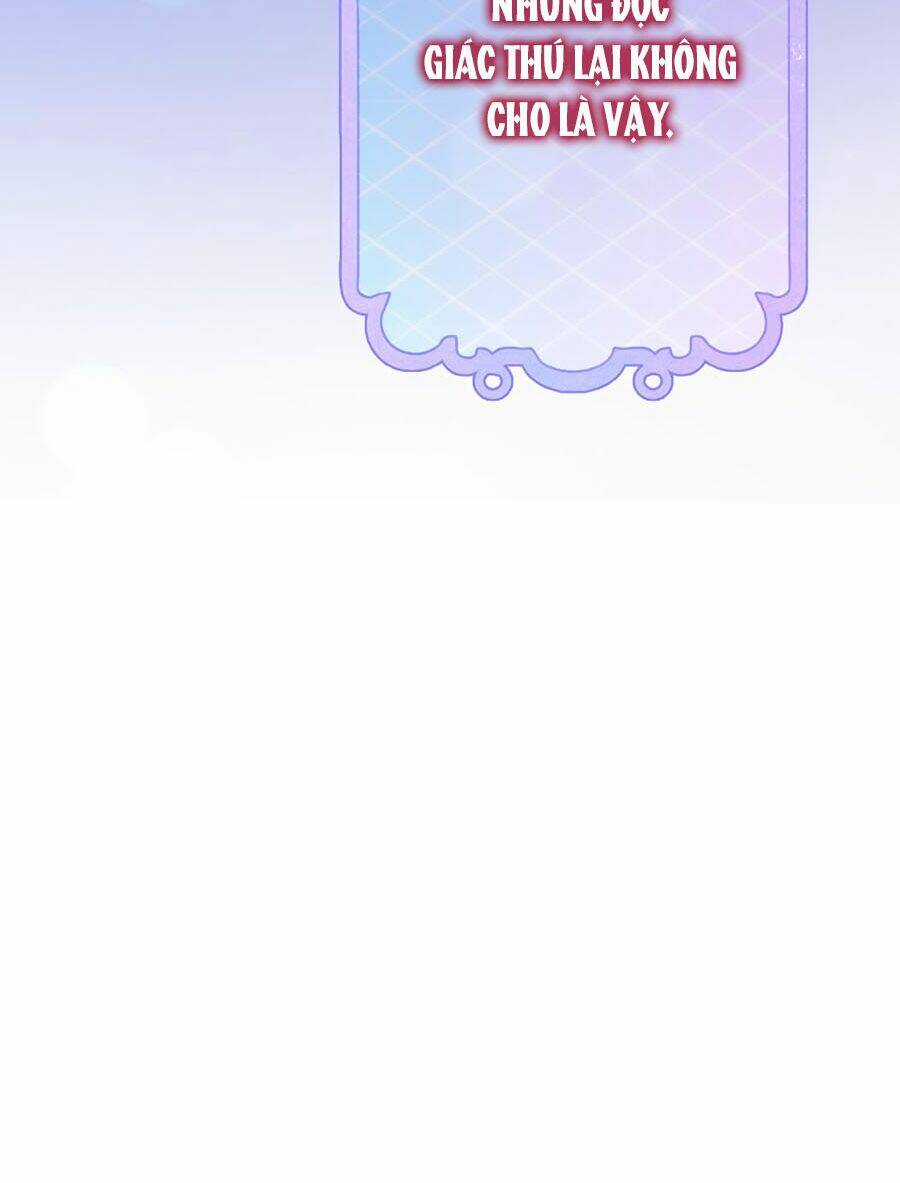 Hoa Bỏ Chạy Với Nhím Rồi Chapter 5 trang 6