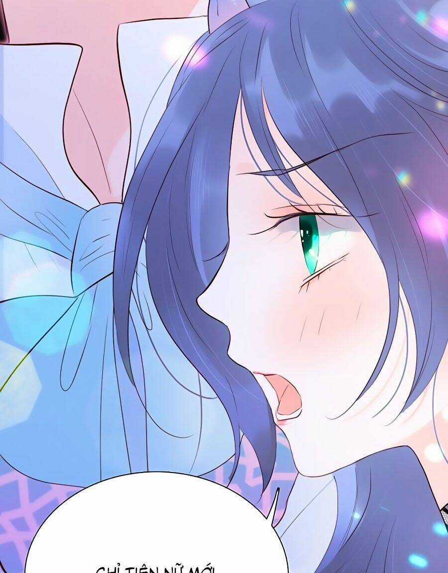 Hoa Bỏ Chạy Với Nhím Rồi Chapter 5 trang 60