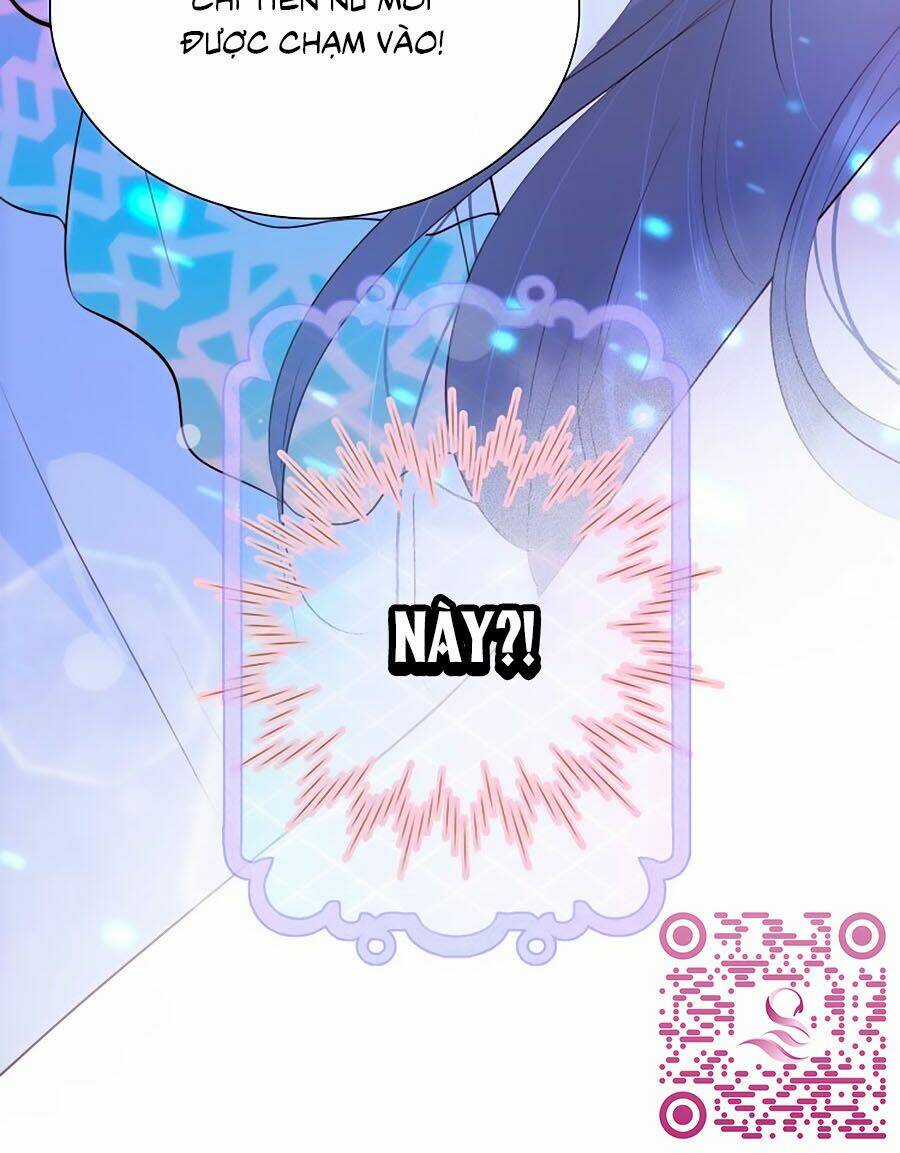 Hoa Bỏ Chạy Với Nhím Rồi Chapter 5 trang 61