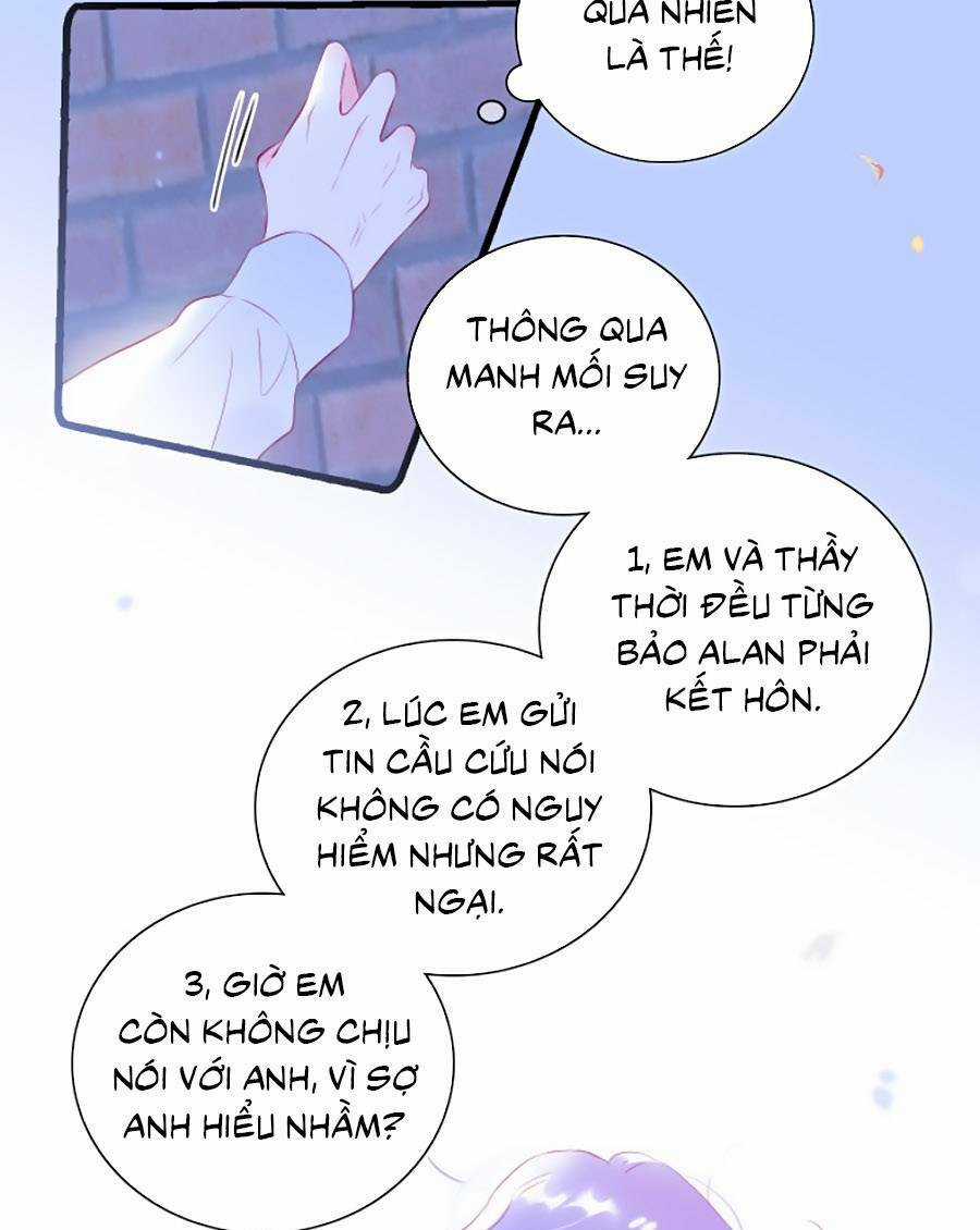 Hoa Bỏ Chạy Với Nhím Rồi Chapter 50 trang 11