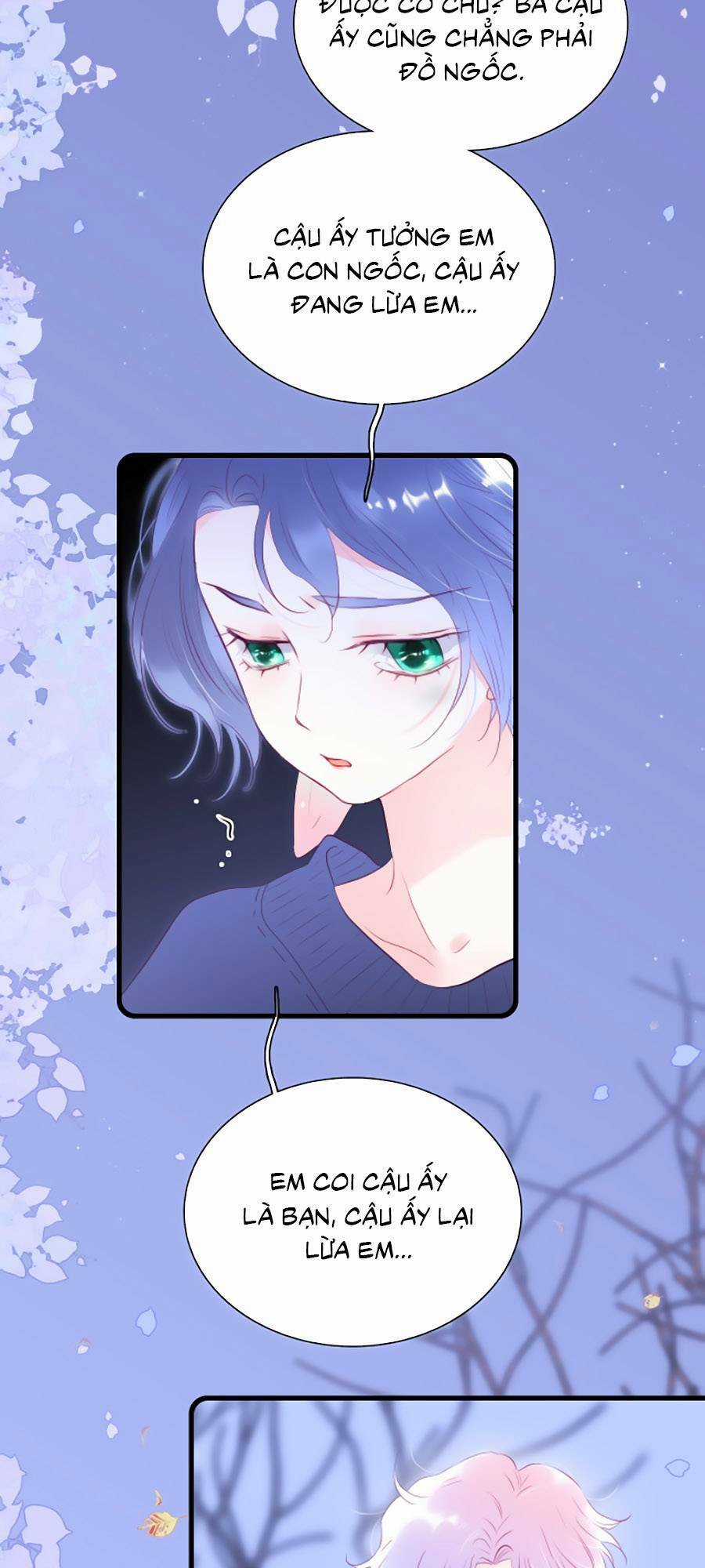 Hoa Bỏ Chạy Với Nhím Rồi Chapter 50 trang 19