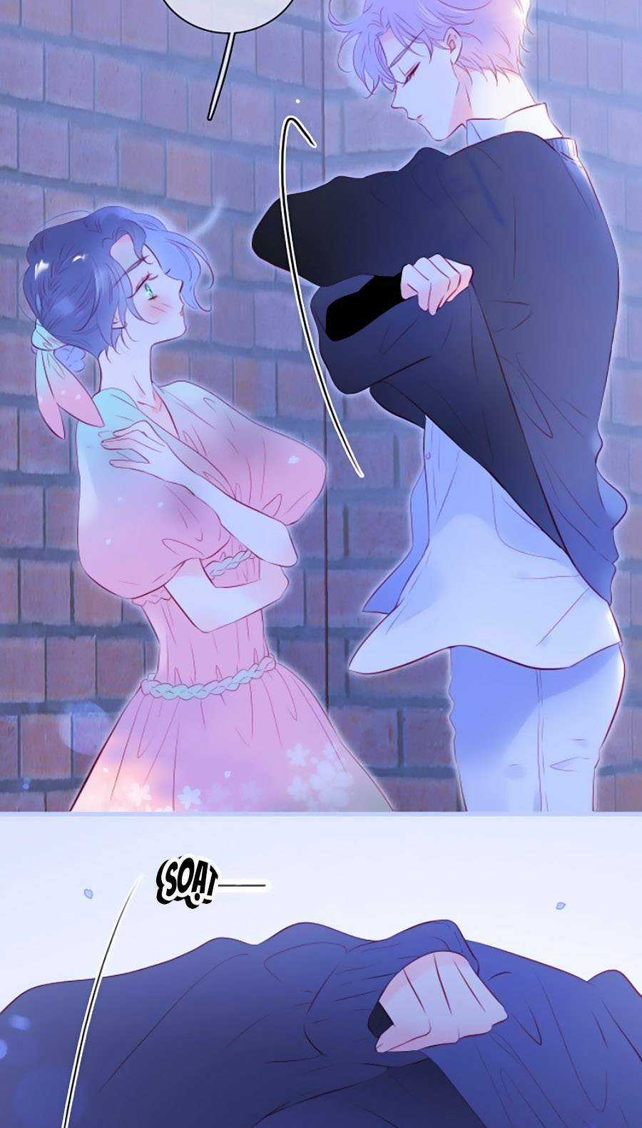 Hoa Bỏ Chạy Với Nhím Rồi Chapter 50 trang 2