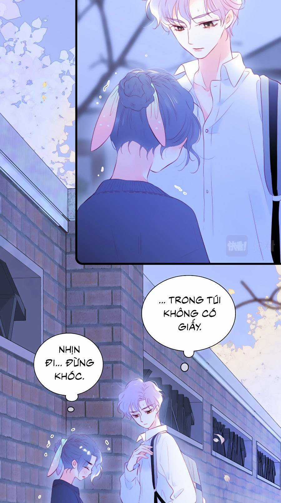 Hoa Bỏ Chạy Với Nhím Rồi Chapter 50 trang 20