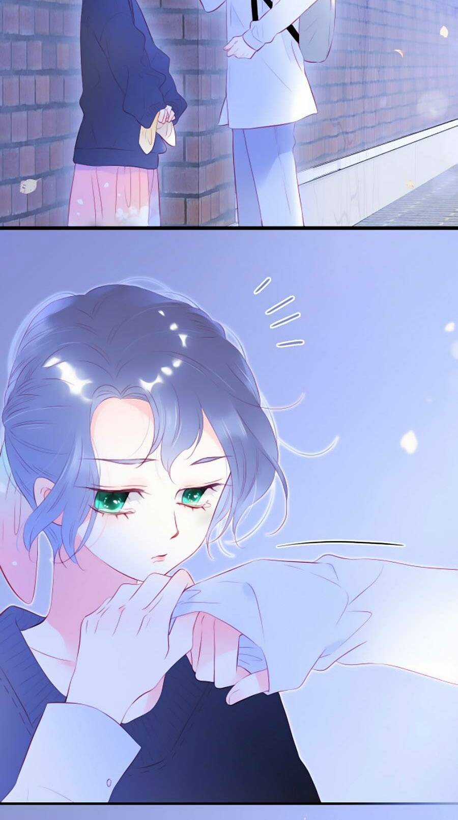 Hoa Bỏ Chạy Với Nhím Rồi Chapter 50 trang 21