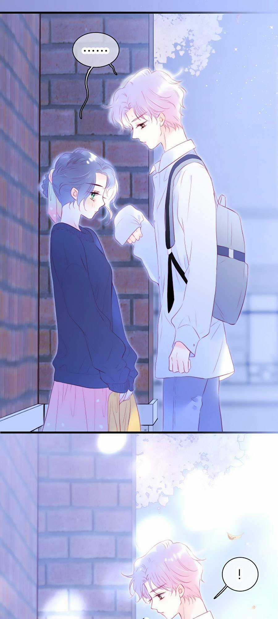 Hoa Bỏ Chạy Với Nhím Rồi Chapter 50 trang 22