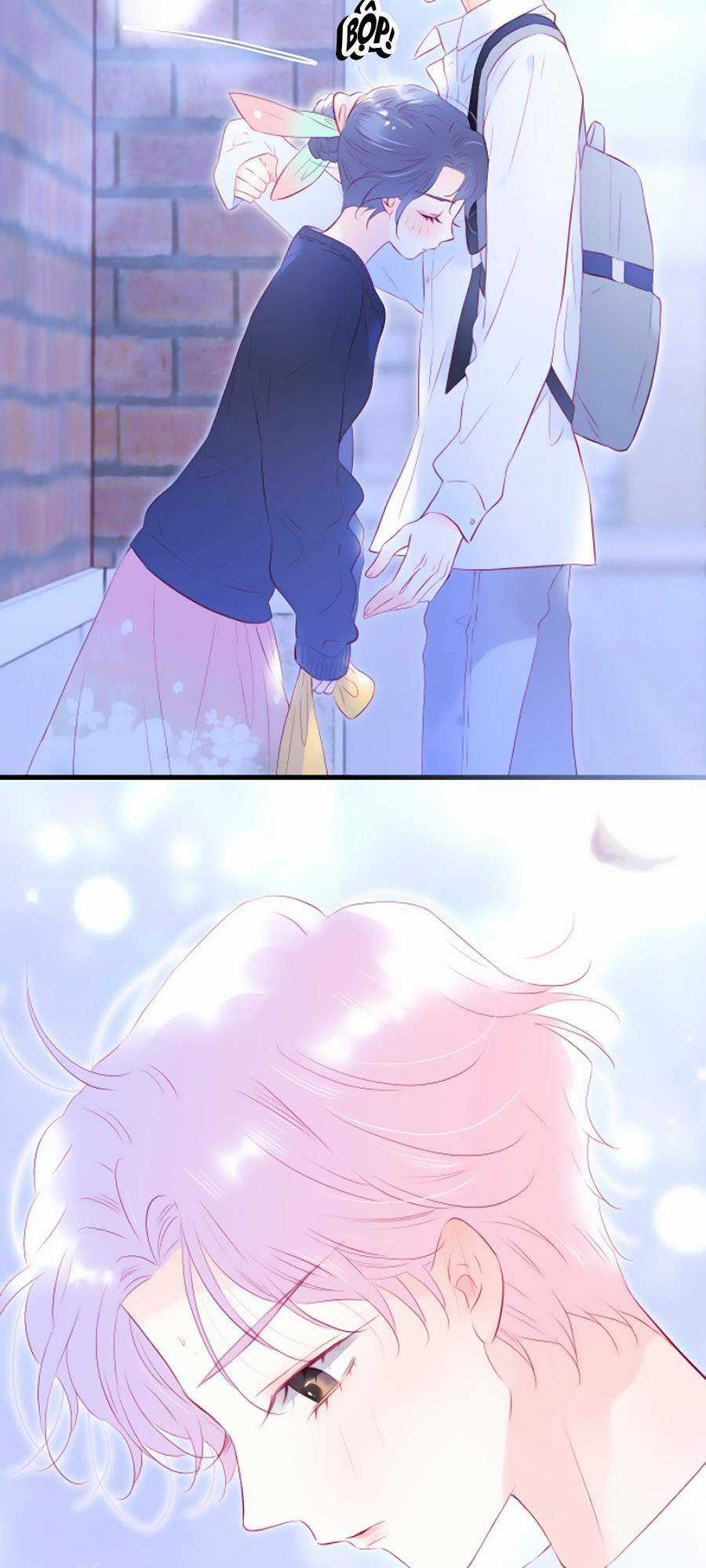 Hoa Bỏ Chạy Với Nhím Rồi Chapter 50 trang 23