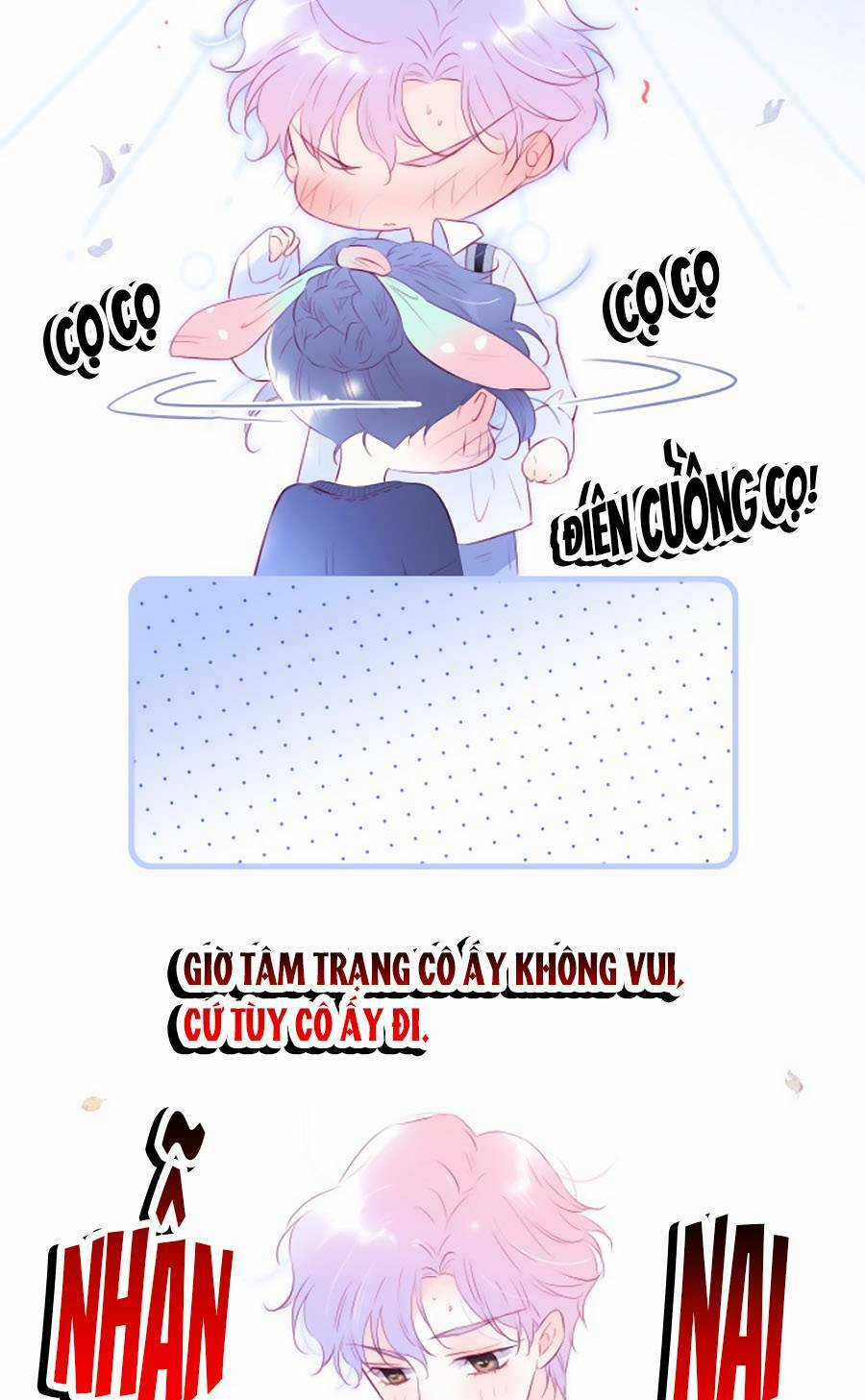 Hoa Bỏ Chạy Với Nhím Rồi Chapter 50 trang 25