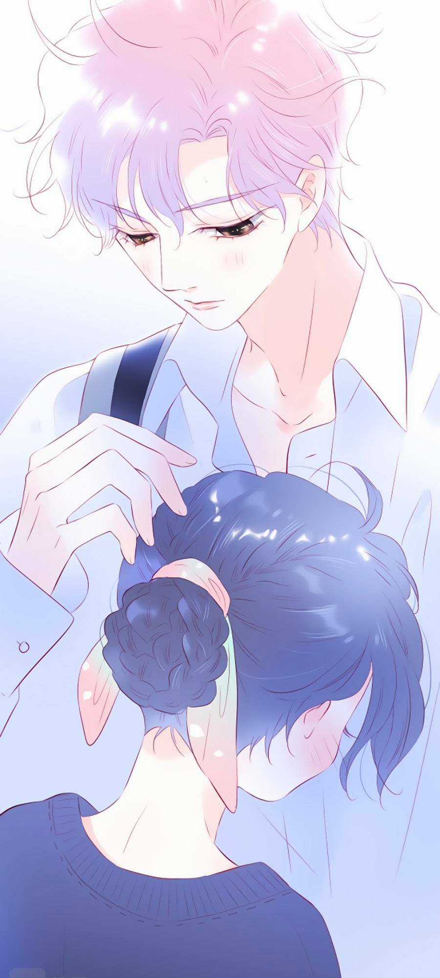 Hoa Bỏ Chạy Với Nhím Rồi Chapter 50 trang 27