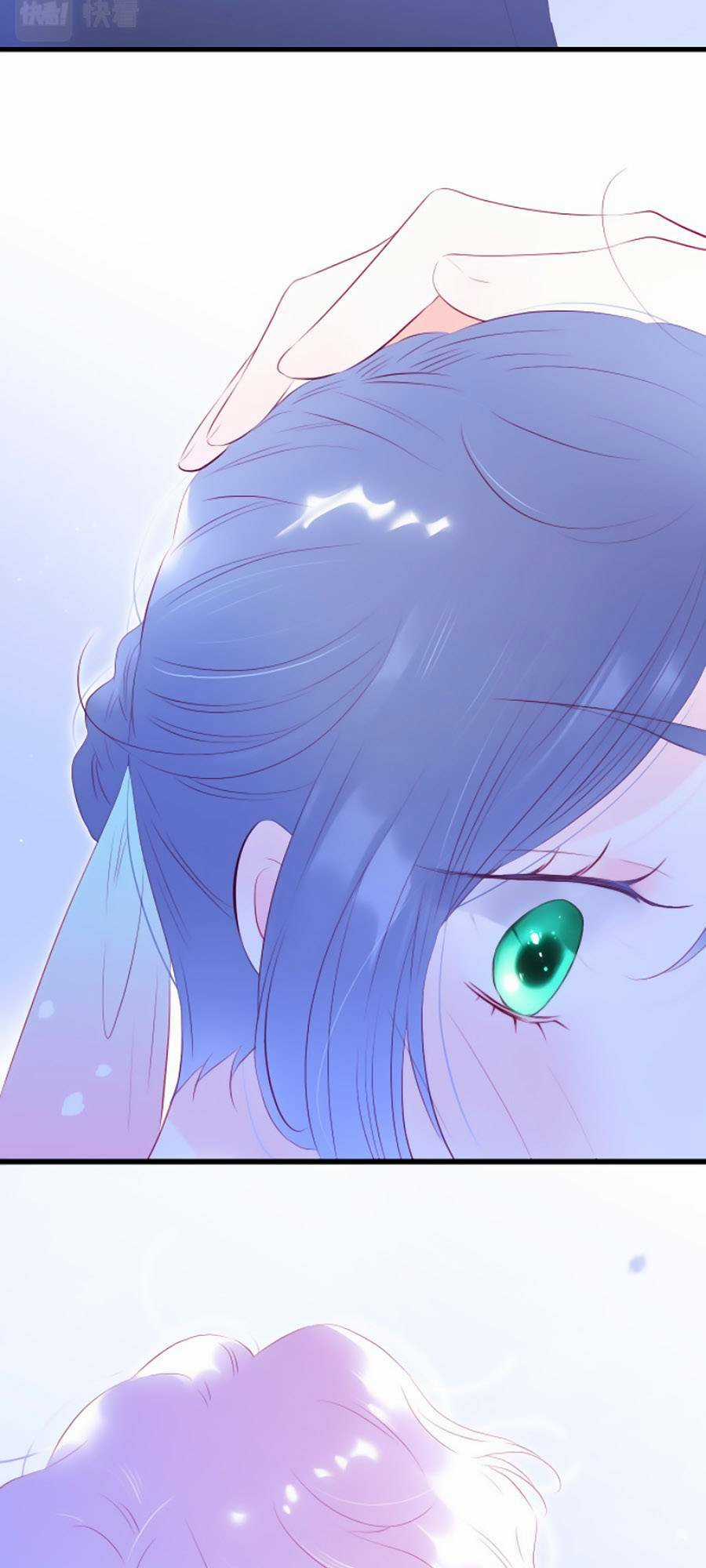 Hoa Bỏ Chạy Với Nhím Rồi Chapter 50 trang 28