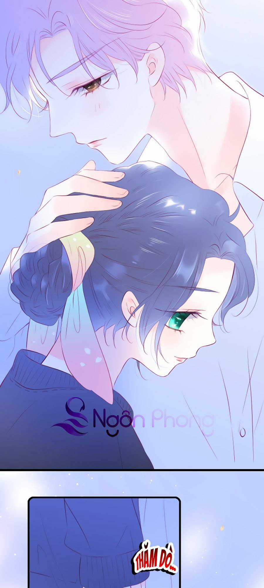 Hoa Bỏ Chạy Với Nhím Rồi Chapter 50 trang 29