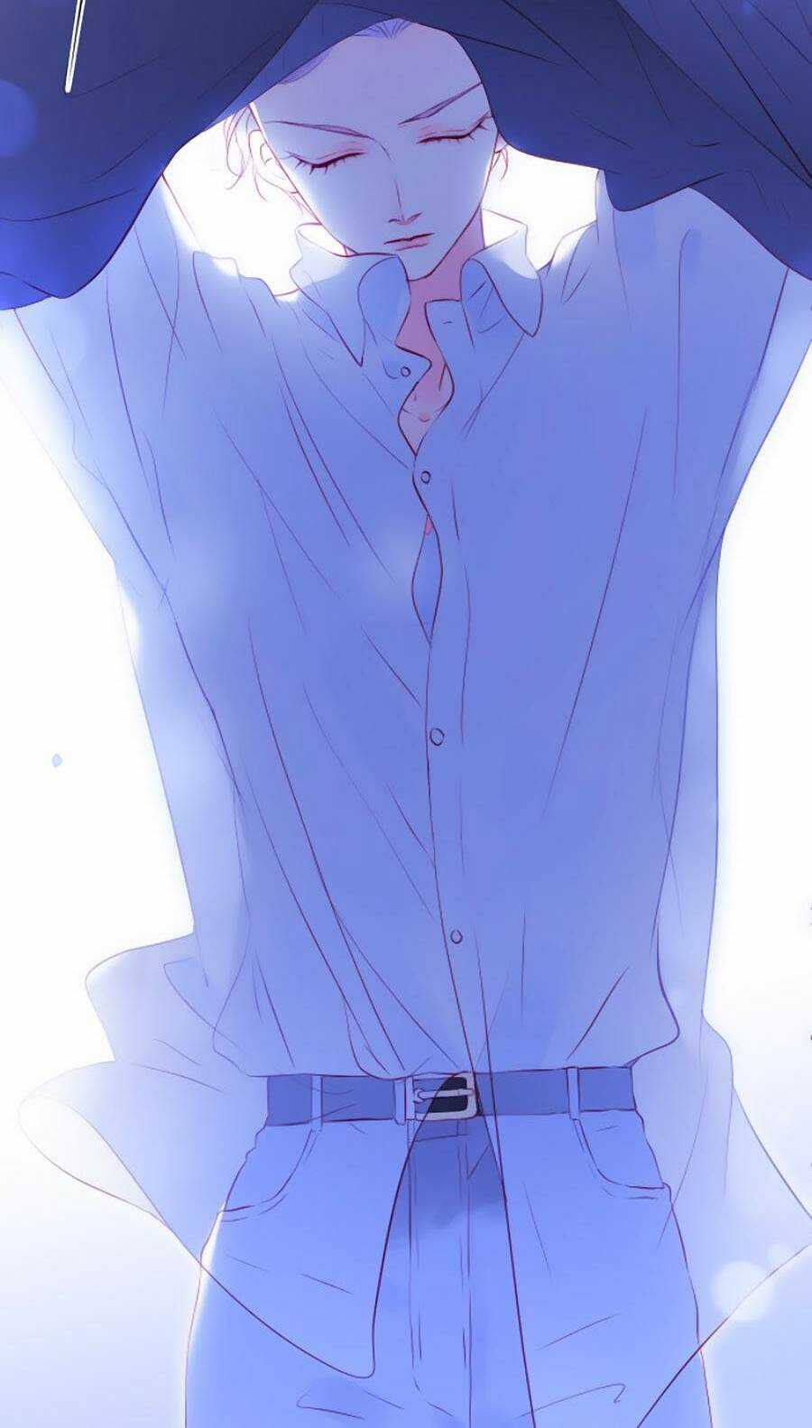 Hoa Bỏ Chạy Với Nhím Rồi Chapter 50 trang 3