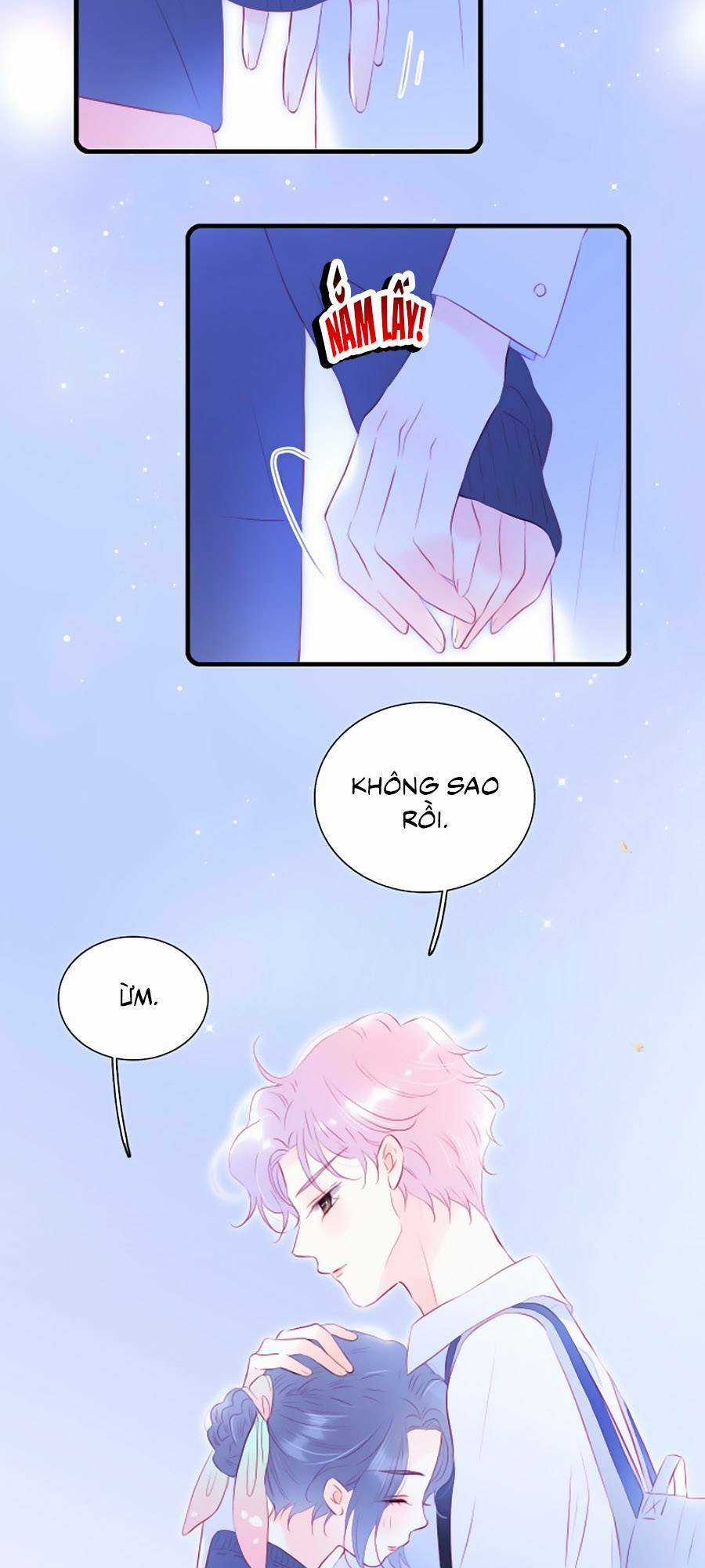 Hoa Bỏ Chạy Với Nhím Rồi Chapter 50 trang 30