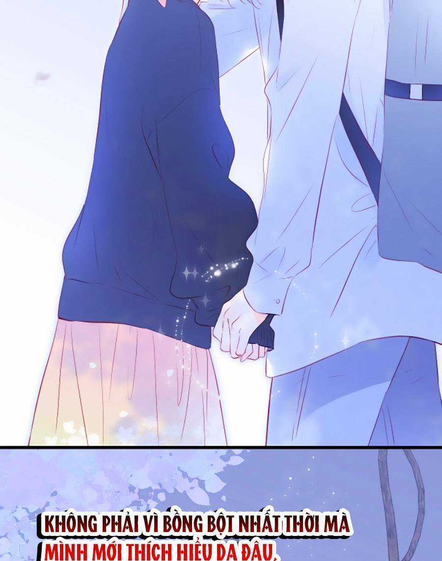 Hoa Bỏ Chạy Với Nhím Rồi Chapter 50 trang 31