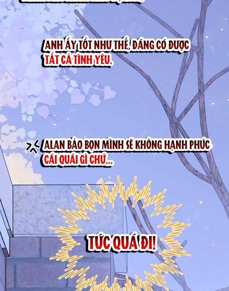 Hoa Bỏ Chạy Với Nhím Rồi Chapter 50 trang 32