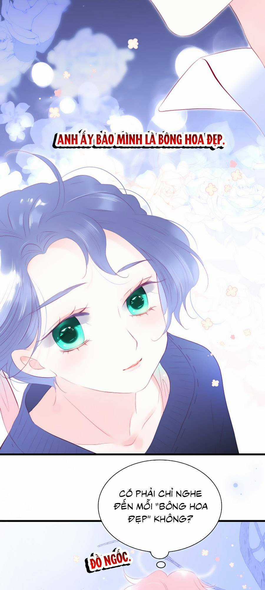 Hoa Bỏ Chạy Với Nhím Rồi Chapter 50 trang 36