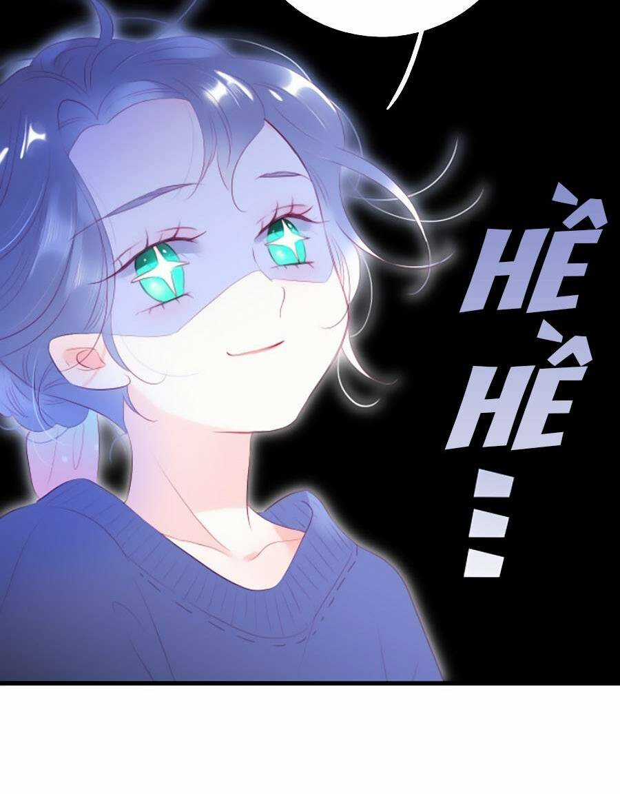 Hoa Bỏ Chạy Với Nhím Rồi Chapter 50 trang 43