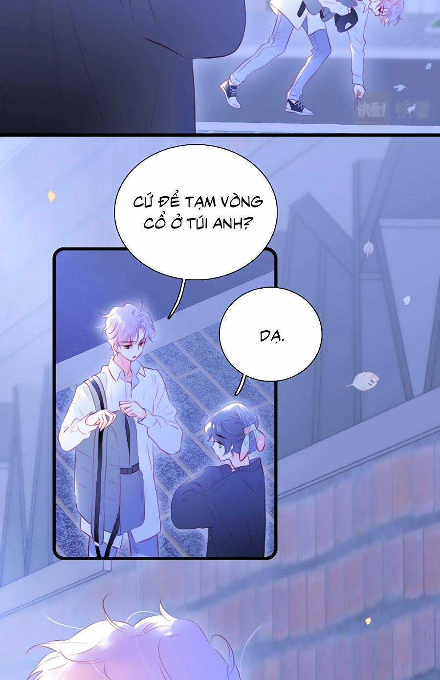 Hoa Bỏ Chạy Với Nhím Rồi Chapter 50 trang 6