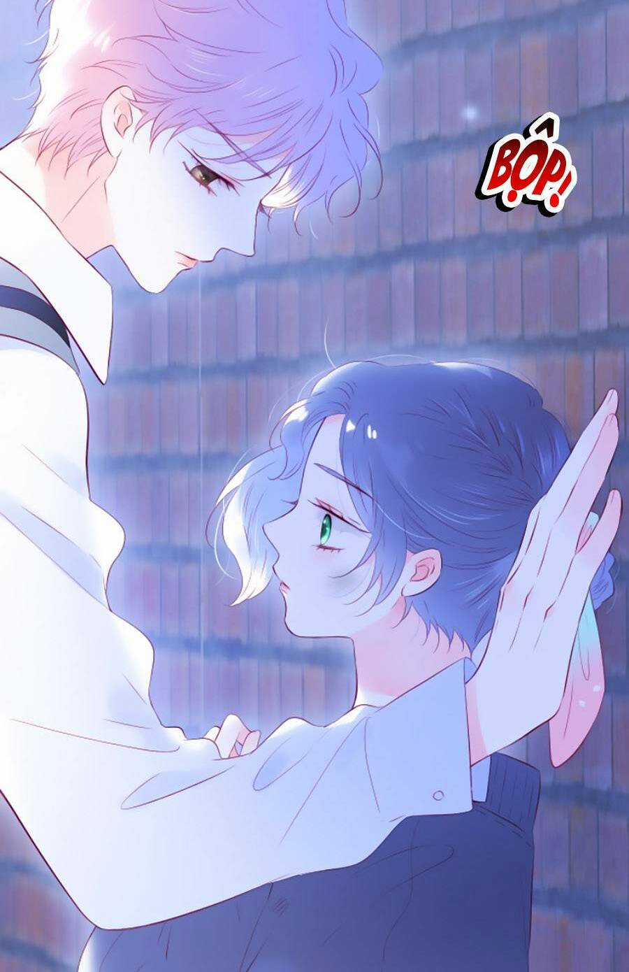 Hoa Bỏ Chạy Với Nhím Rồi Chapter 50 trang 7