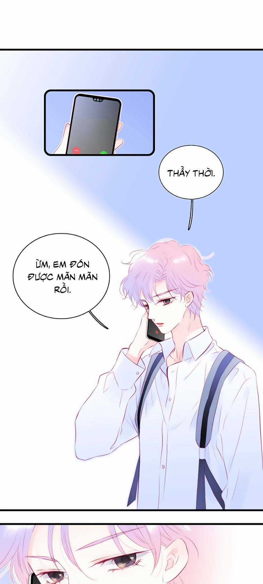 Hoa Bỏ Chạy Với Nhím Rồi Chapter 51 trang 0