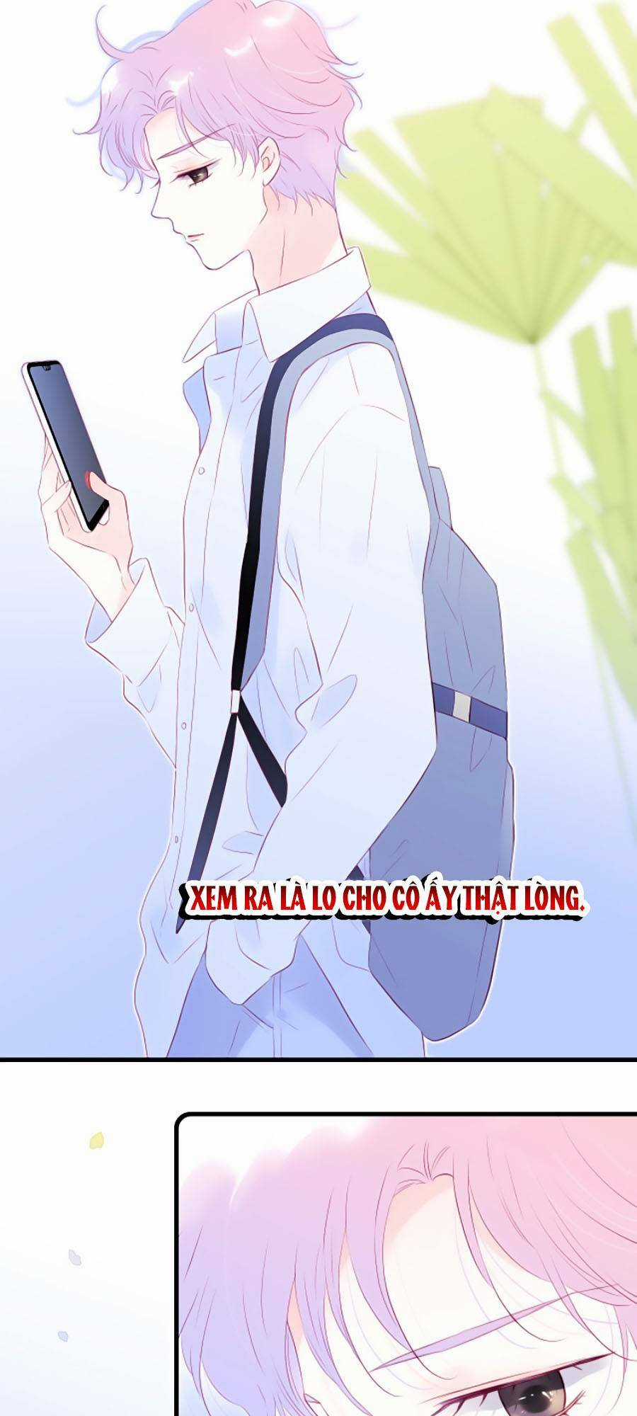 Hoa Bỏ Chạy Với Nhím Rồi Chapter 51 trang 11