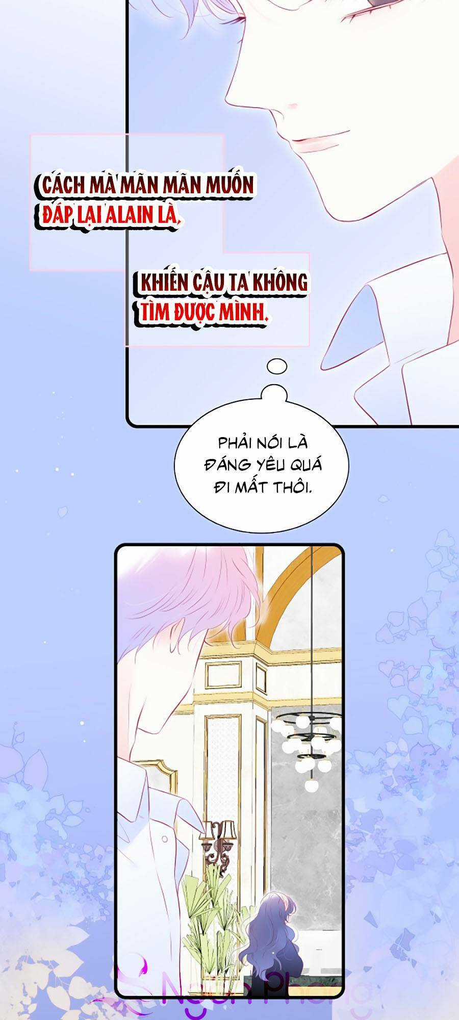 Hoa Bỏ Chạy Với Nhím Rồi Chapter 51 trang 12