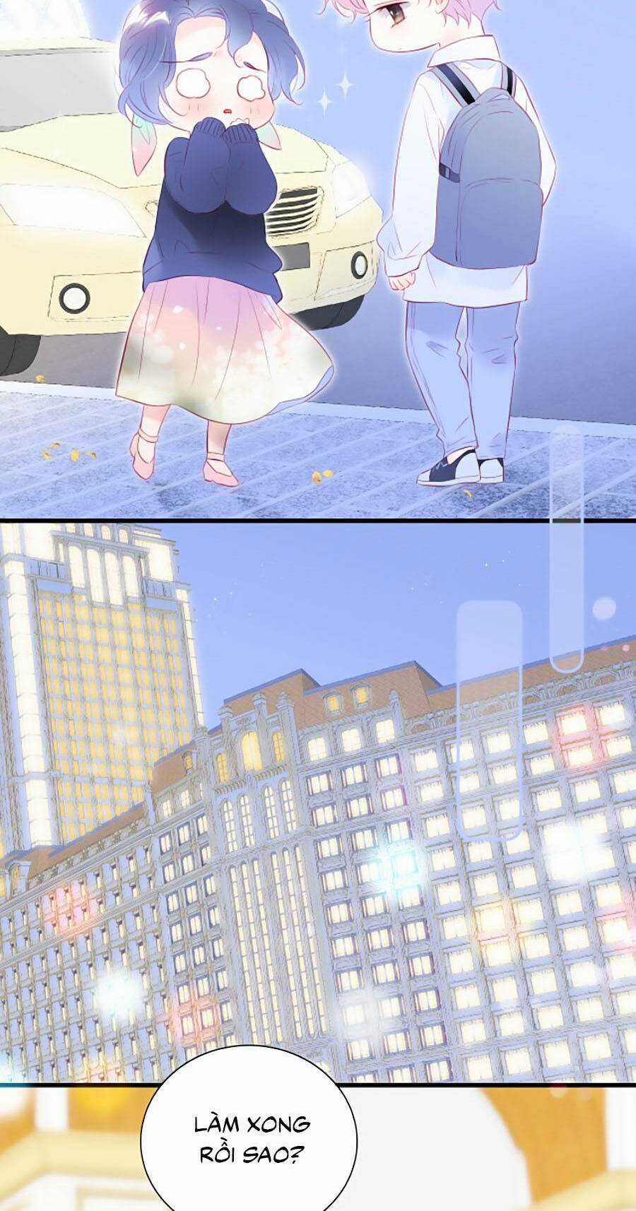 Hoa Bỏ Chạy Với Nhím Rồi Chapter 51 trang 18