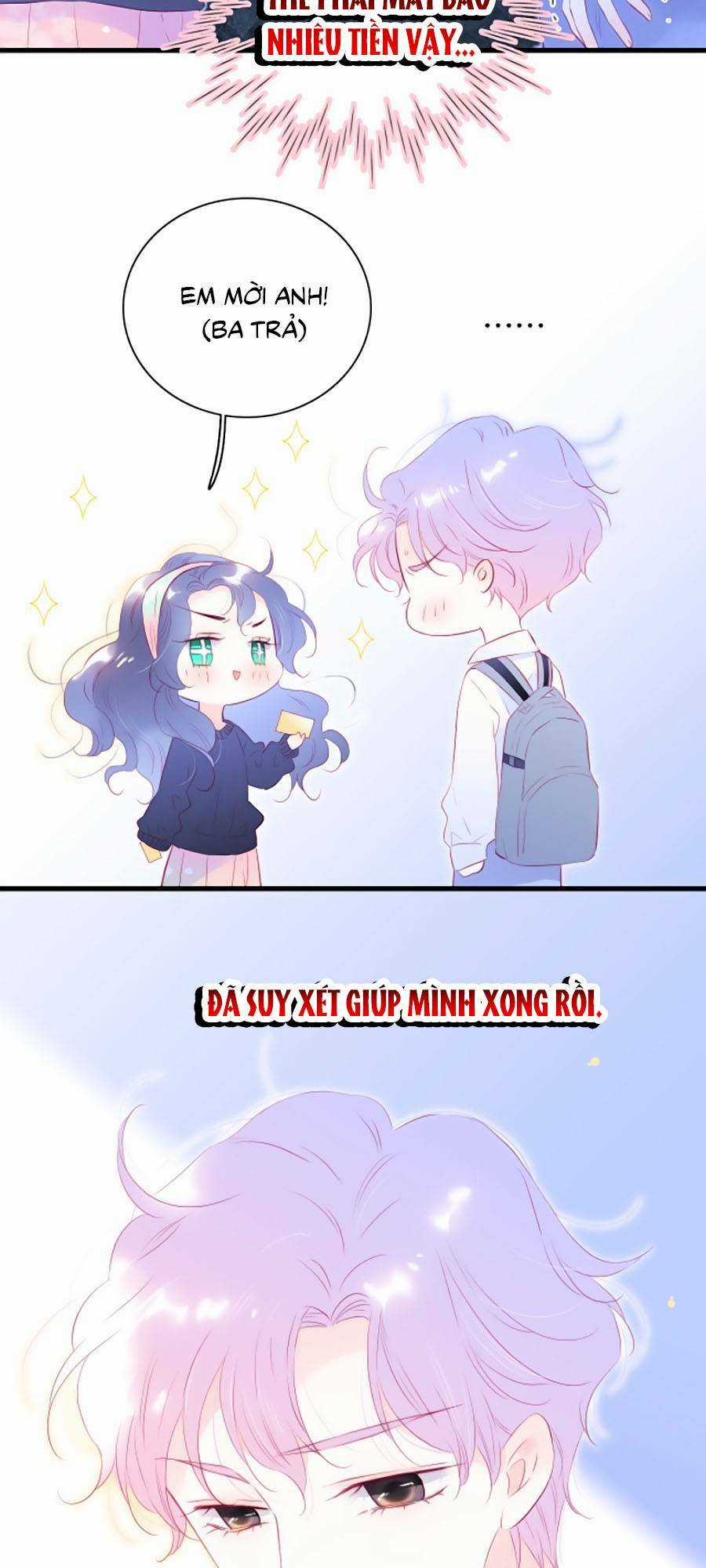 Hoa Bỏ Chạy Với Nhím Rồi Chapter 51 trang 22