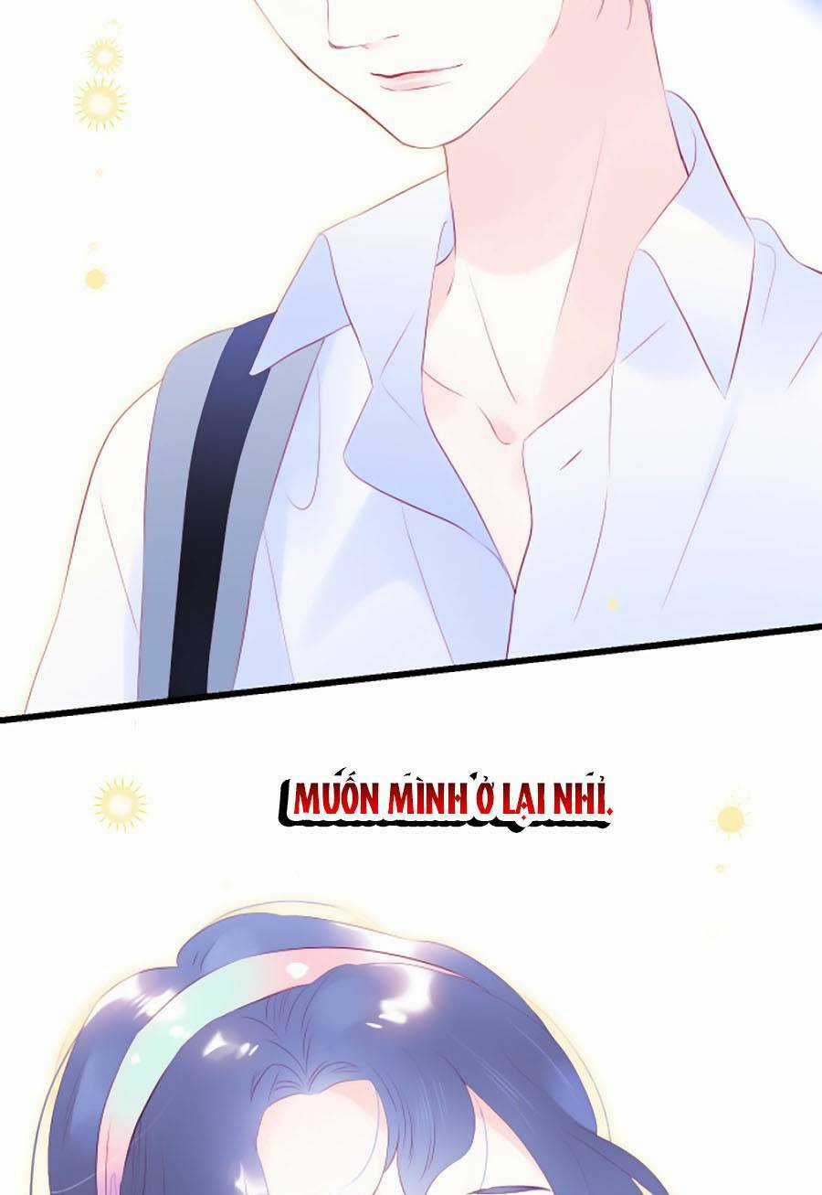 Hoa Bỏ Chạy Với Nhím Rồi Chapter 51 trang 23