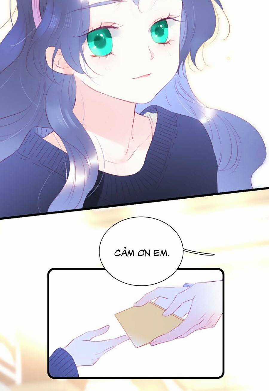 Hoa Bỏ Chạy Với Nhím Rồi Chapter 51 trang 24