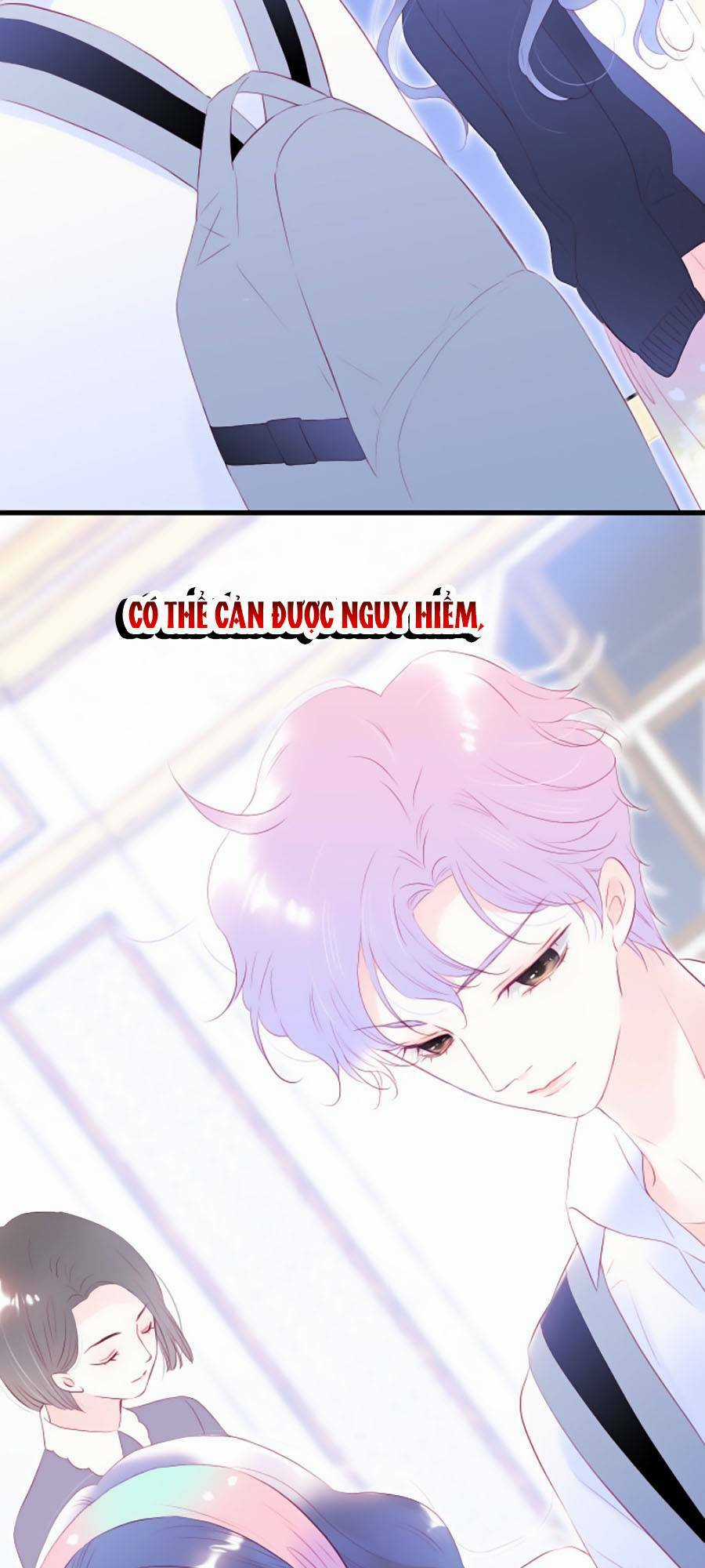 Hoa Bỏ Chạy Với Nhím Rồi Chapter 51 trang 28