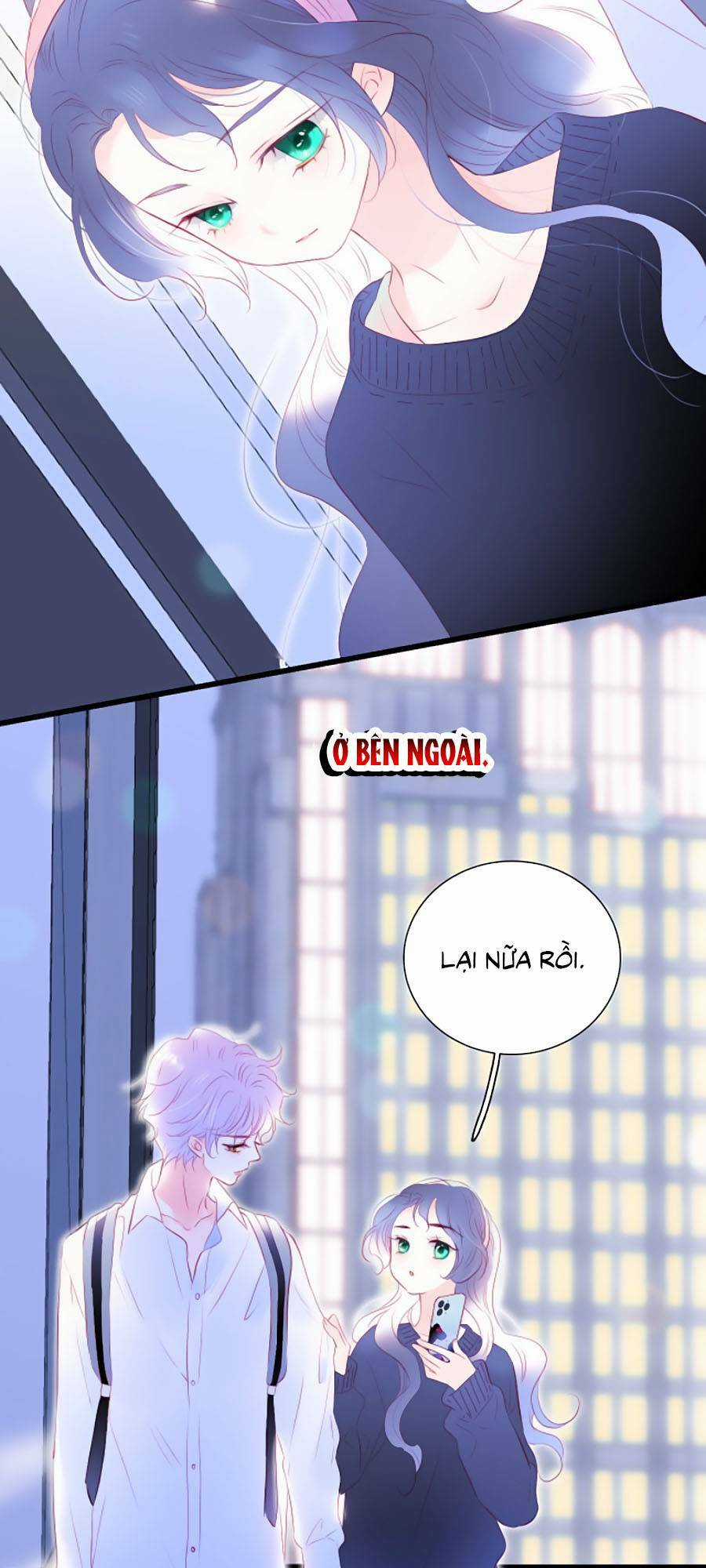 Hoa Bỏ Chạy Với Nhím Rồi Chapter 51 trang 29