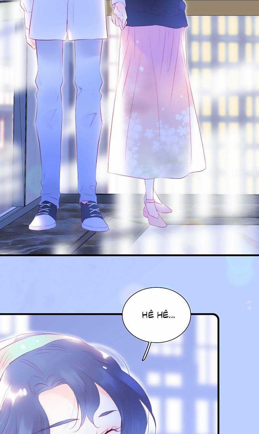 Hoa Bỏ Chạy Với Nhím Rồi Chapter 51 trang 30