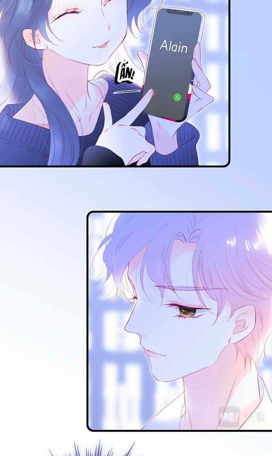 Hoa Bỏ Chạy Với Nhím Rồi Chapter 51 trang 31