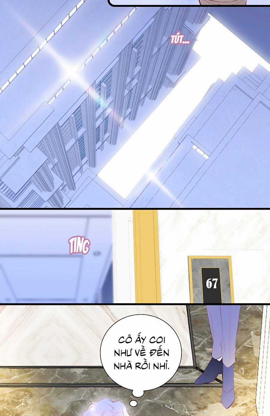 Hoa Bỏ Chạy Với Nhím Rồi Chapter 51 trang 35