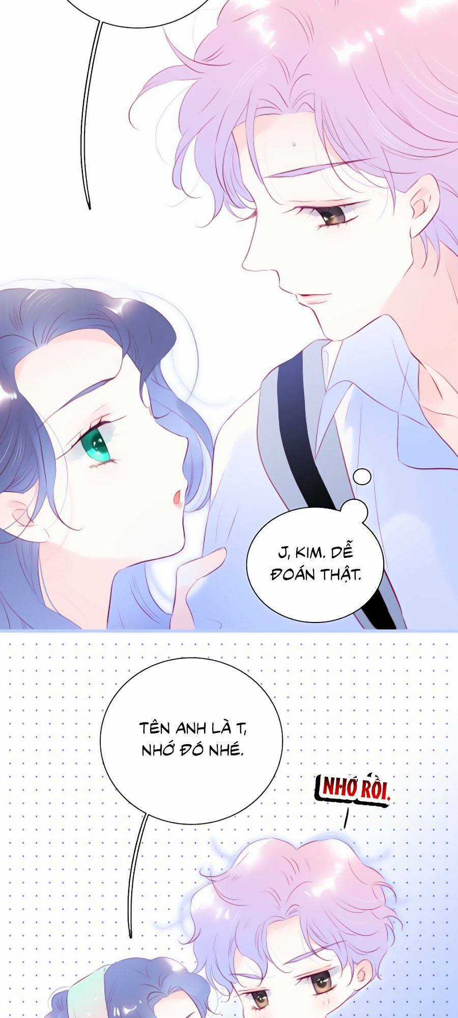 Hoa Bỏ Chạy Với Nhím Rồi Chapter 51 trang 39