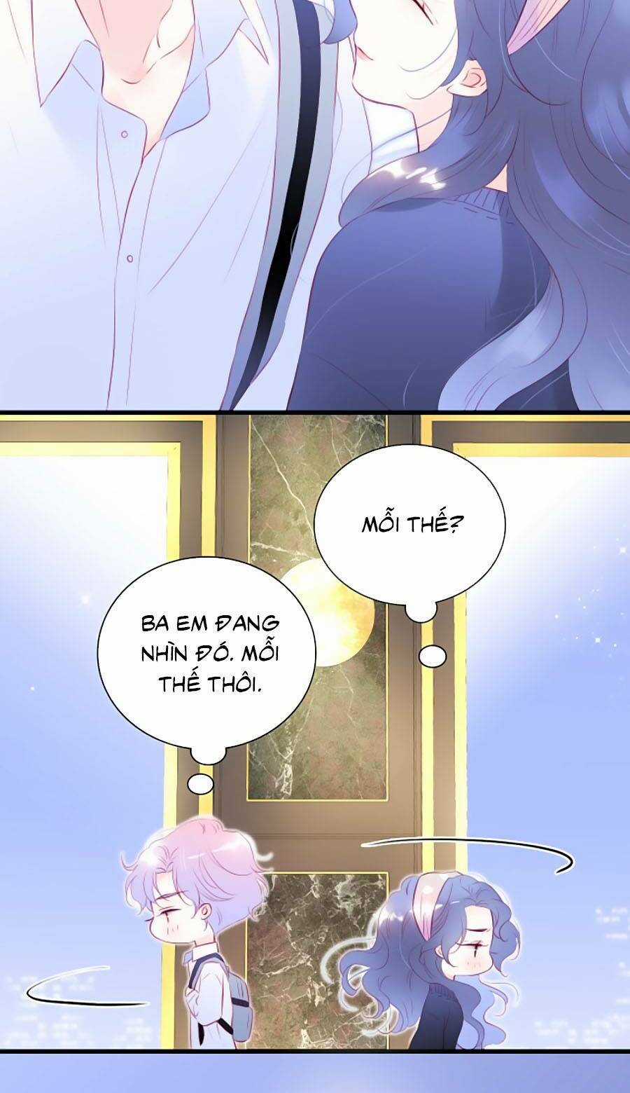 Hoa Bỏ Chạy Với Nhím Rồi Chapter 51 trang 41