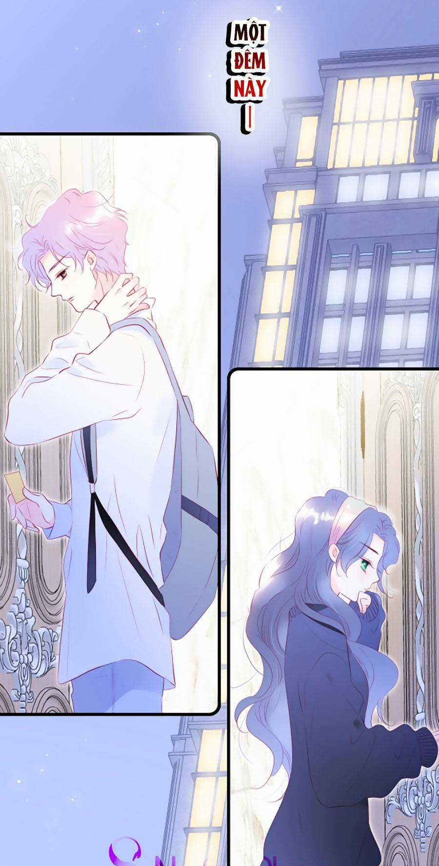 Hoa Bỏ Chạy Với Nhím Rồi Chapter 51 trang 42