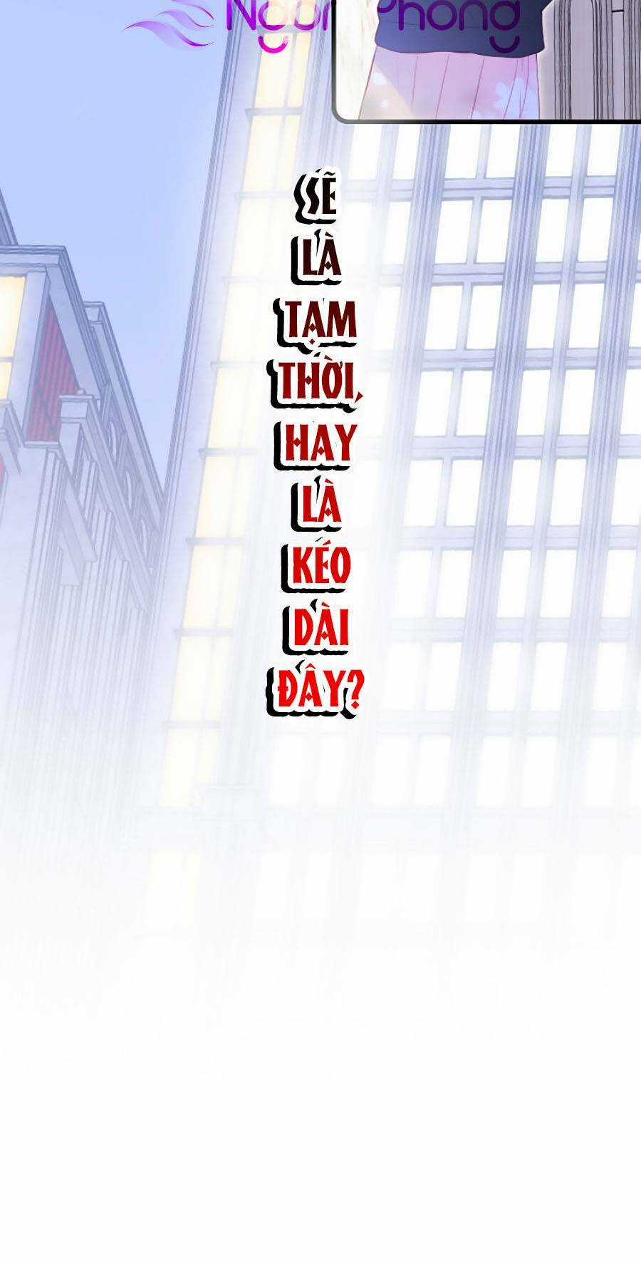 Hoa Bỏ Chạy Với Nhím Rồi Chapter 51 trang 43