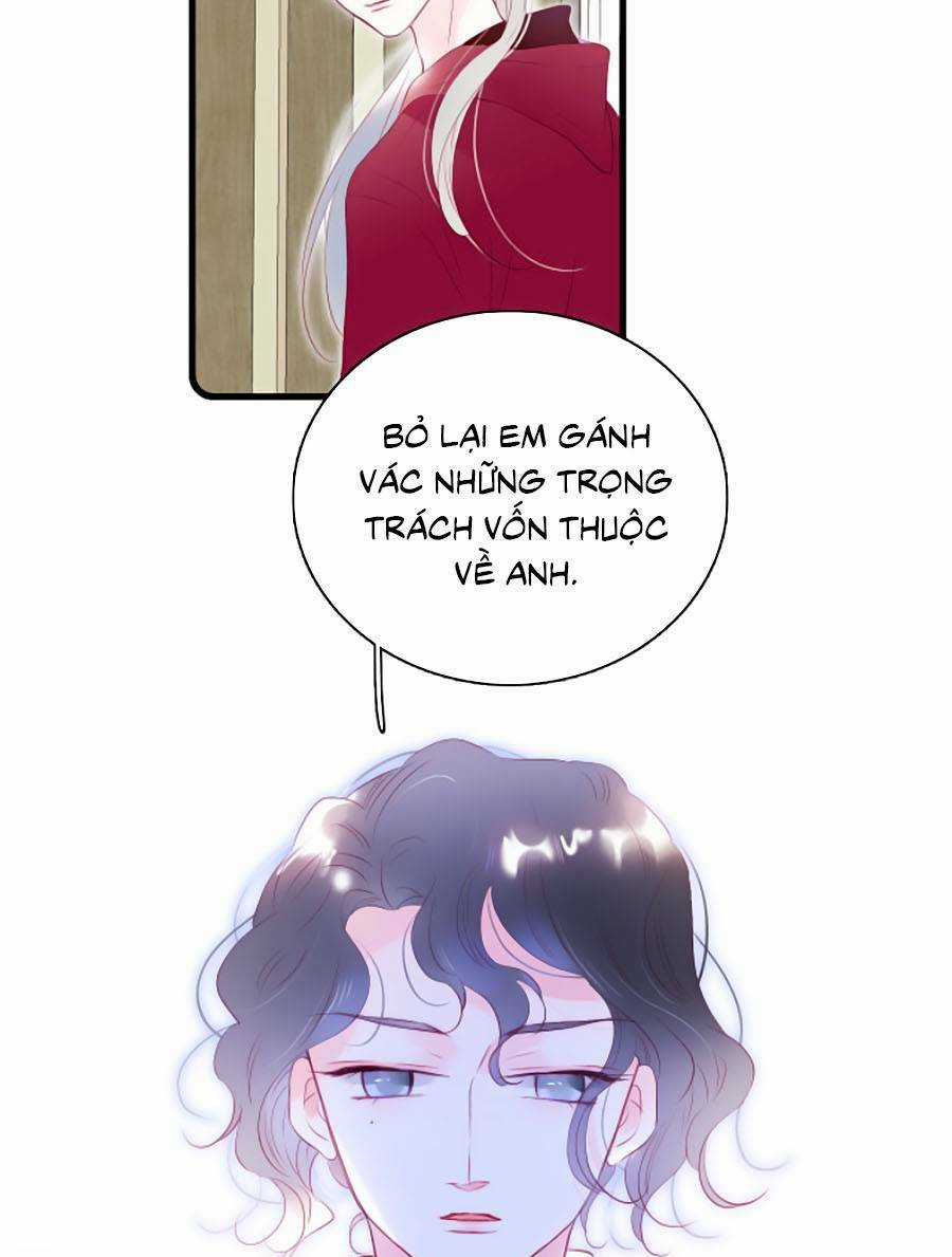 Hoa Bỏ Chạy Với Nhím Rồi Chapter 51 trang 5