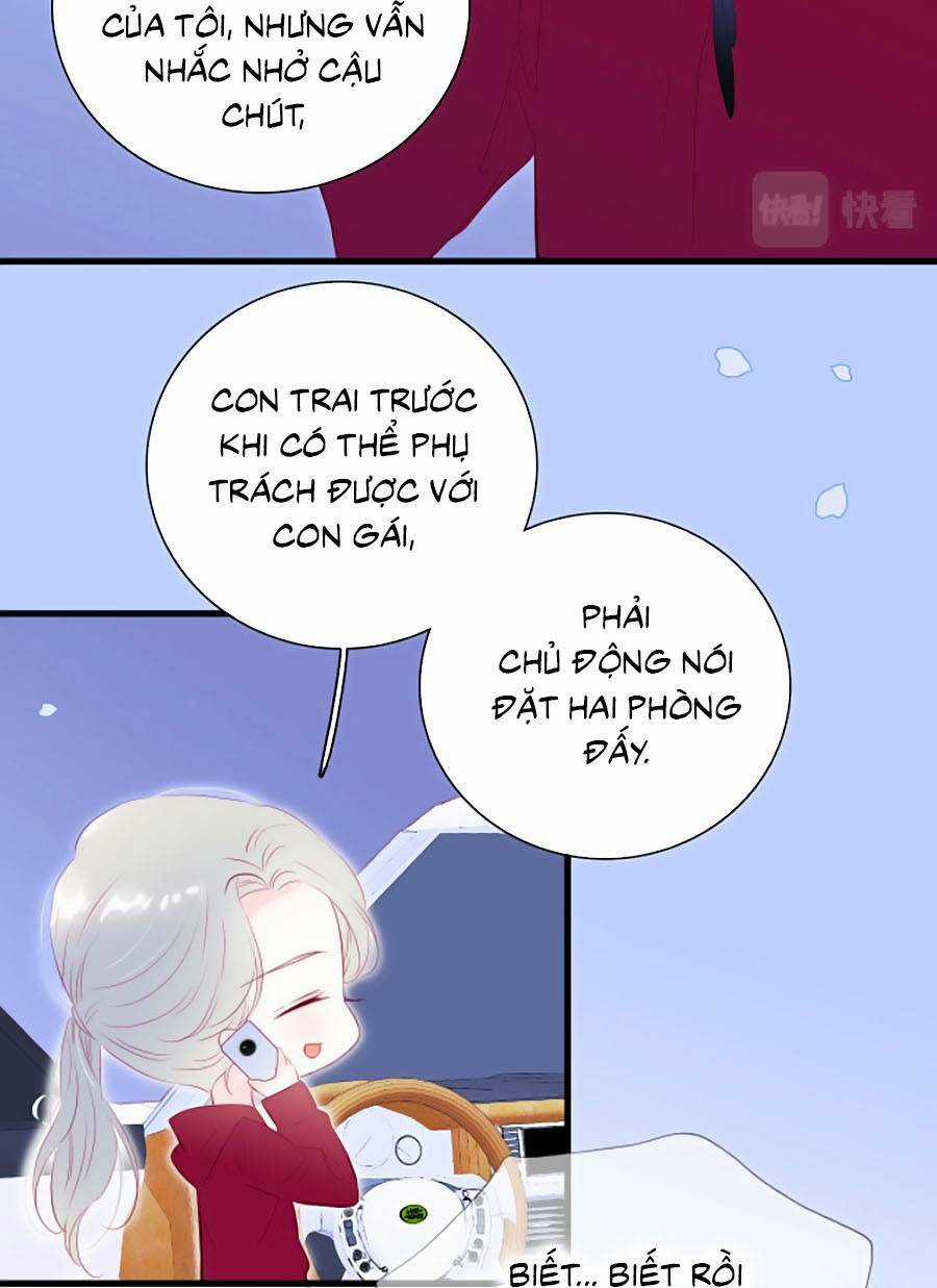 Hoa Bỏ Chạy Với Nhím Rồi Chapter 51 trang 9