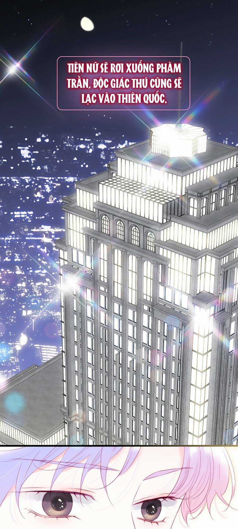 Hoa Bỏ Chạy Với Nhím Rồi Chapter 52 trang 0