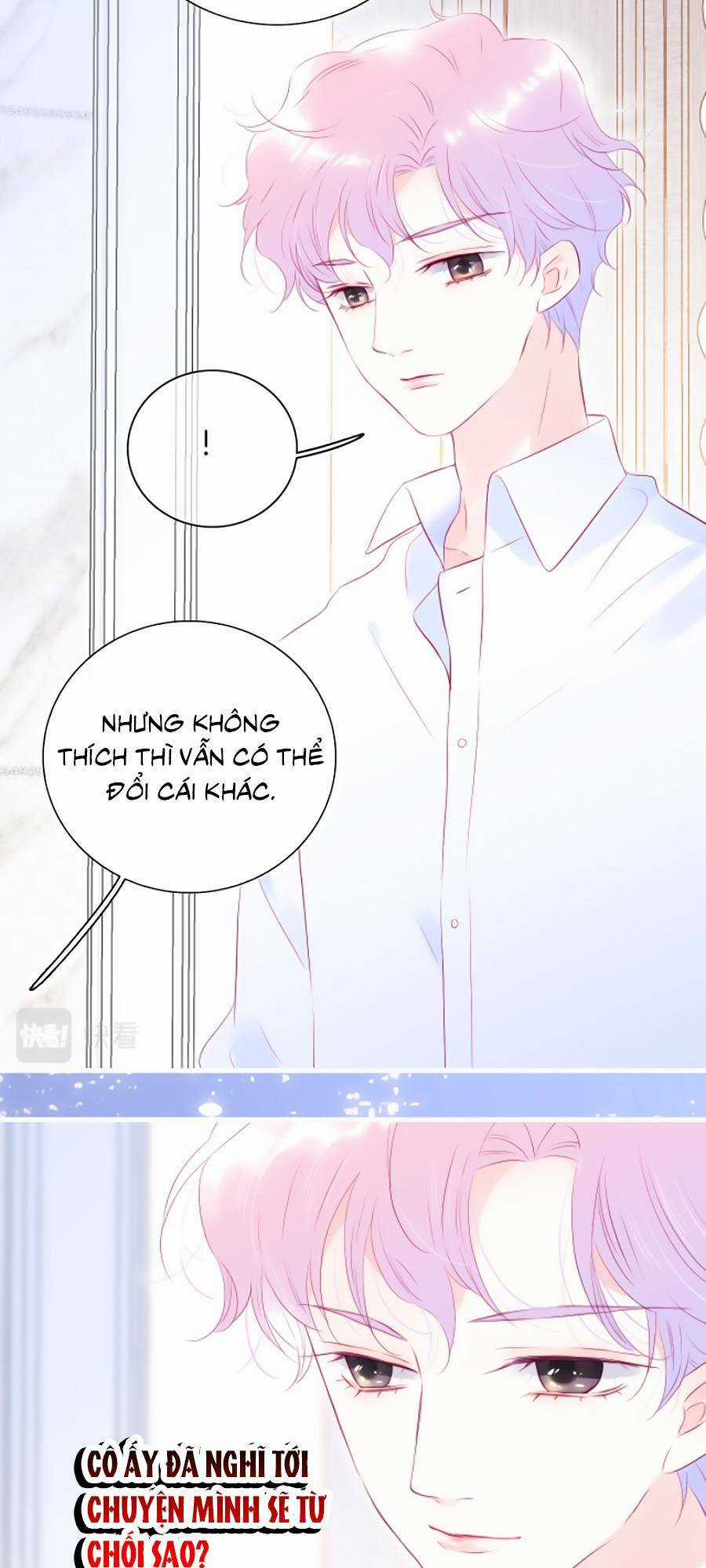 Hoa Bỏ Chạy Với Nhím Rồi Chapter 52 trang 10